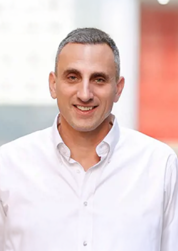 ד"ר דניאל טרוצקי