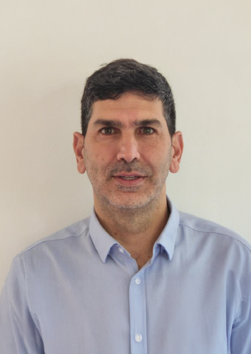 ד"ר יאיר גרין חלימי – רופא בכיר – אחראי אורתופדיה